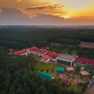 Hotel Kawallo